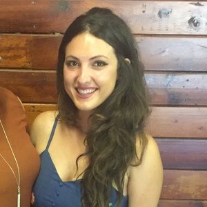 Meet your Posher, Ani